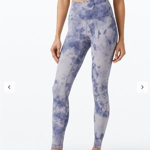 Lululemon Align Pant 28"